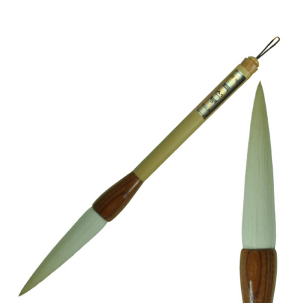 (DA) 고급 서예붓 22mm/특선봉/작품용