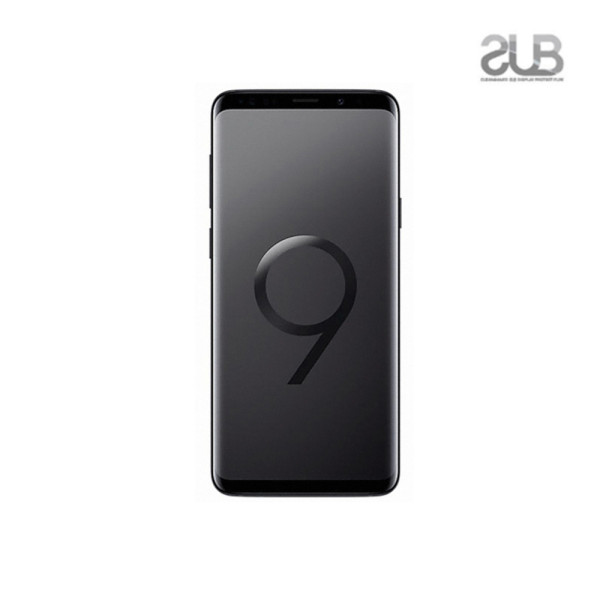 갤럭시 S9 플러스 풀커버 사생활보호 필름 1매 액정보호필름