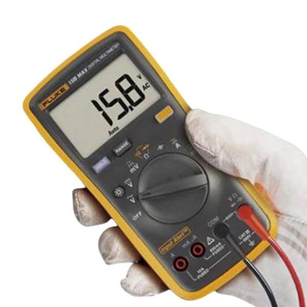FLUKE 15B Max KIT 보급형 디지털 멀티미터