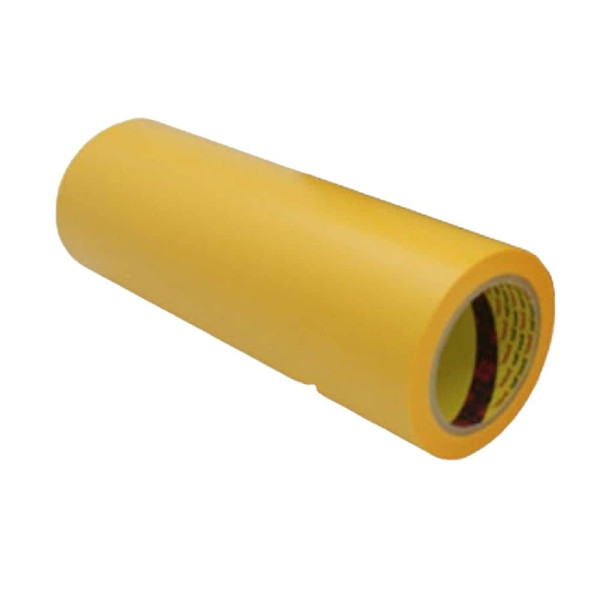 종이 내열 마스킹테이프 10mm x 50M