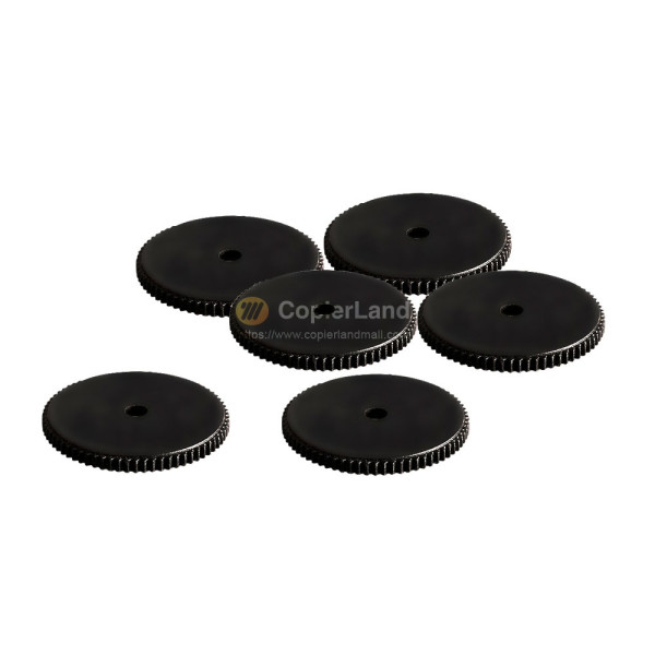 카피어랜드 Kanex 천공기패드 10입 KSD-1
