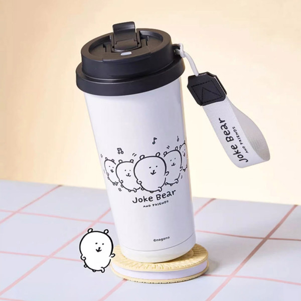 담곰이 베이직 스텐 텀블러 520ml