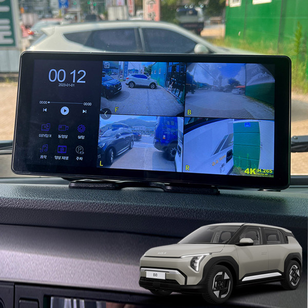 EV3 호환감지센서 호크WS10블랙박스