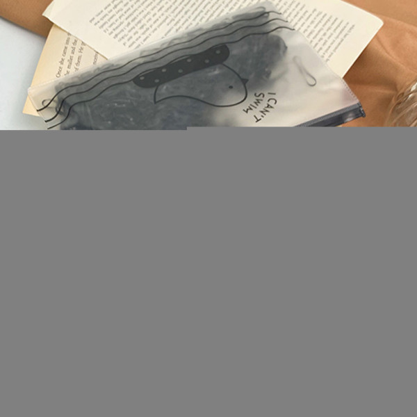 대용량 머리 고무 줄 밴드 헤어 끈 1000개 세트 검정