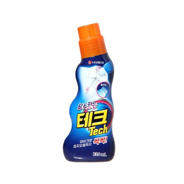 바르는 테크 220ml