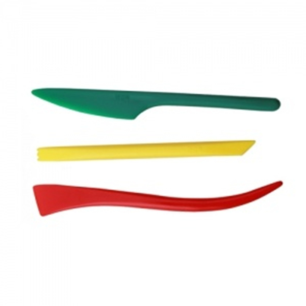 (EY) 이야코 주걱 3종세트