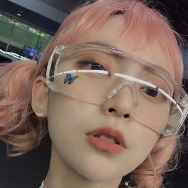 산업용 투명보안경 워터밤 안경