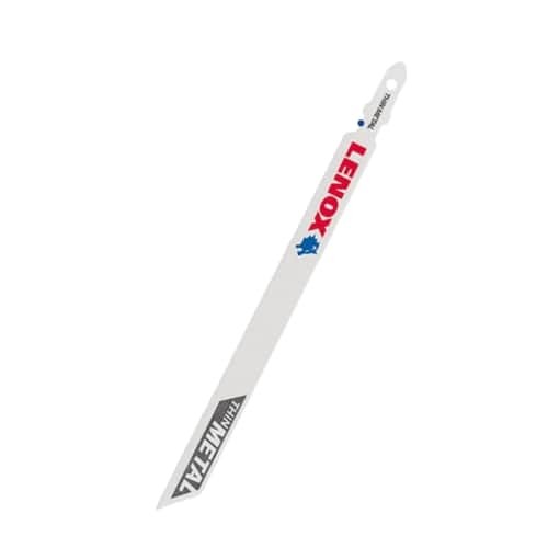 레녹스 LXKRB524T5 얇은금속용 직소날 133mm 5P