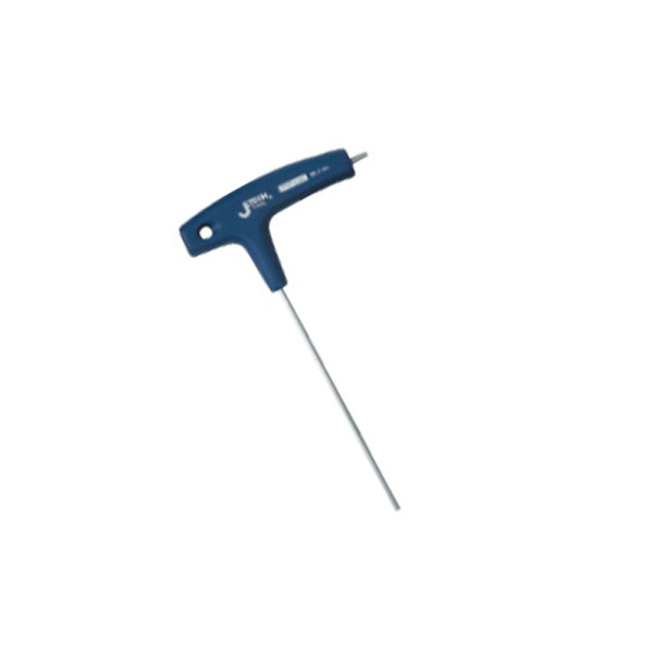 T렌치 육각렌치 2.5mm