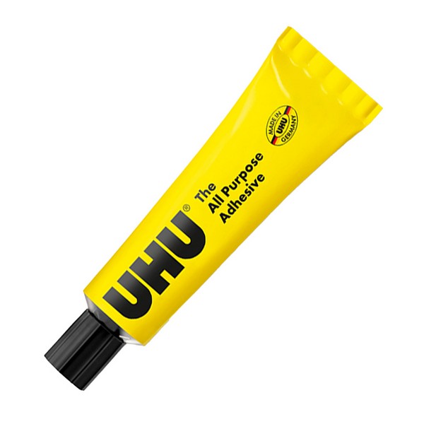 우후(UHU) 다용도 접착제 35g