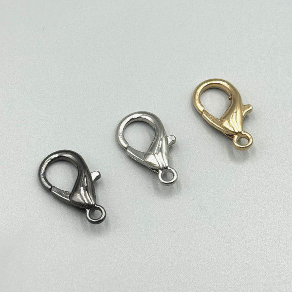 액세서리 부자재 랍스터 고리 18mm