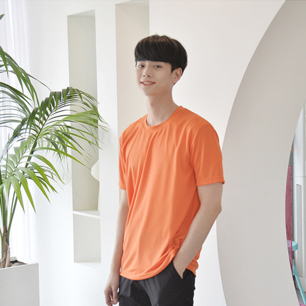 교복몰 쿨론살랑살랑티 (13colors) 티셔츠