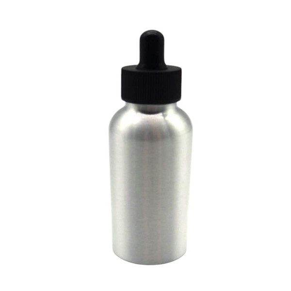 알루미늄 스포이드공병 50ml