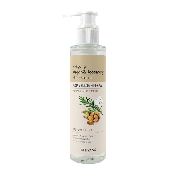 160ml 바이향 아르간 로즈마리 헤어에센스