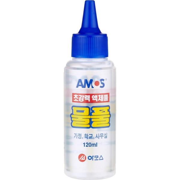 아모스 물풀 120ml 12ea(120ml 12ea)