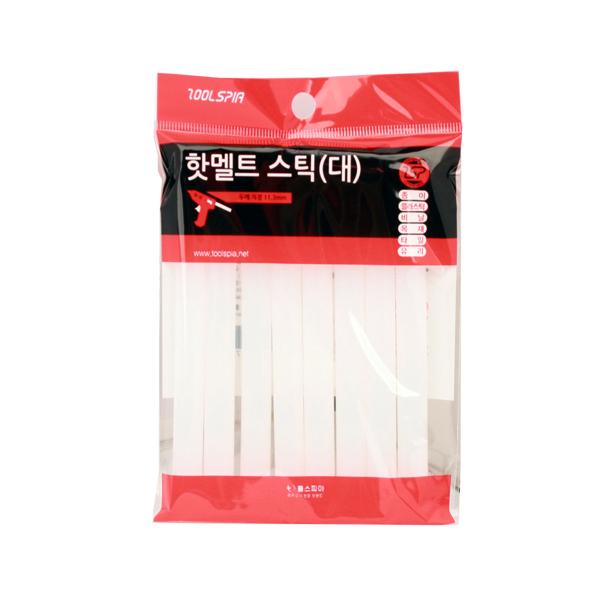 핫멜트글루건심 대 150x11.3mmx8입