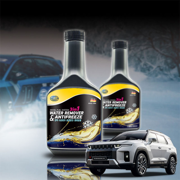 토레스 연료 동결 수분제거제 250ml
