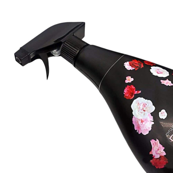 프리미엄 패브릭 섬유탈취제 700ml 블루밍바닐라