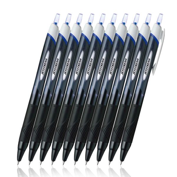 제트스트림볼펜 청색 SxN-150-10 33 1.0mm 청색x10EA