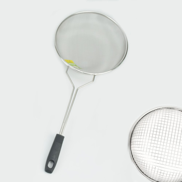 업소용 손잡이가 긴 건지게 메쉬 5호