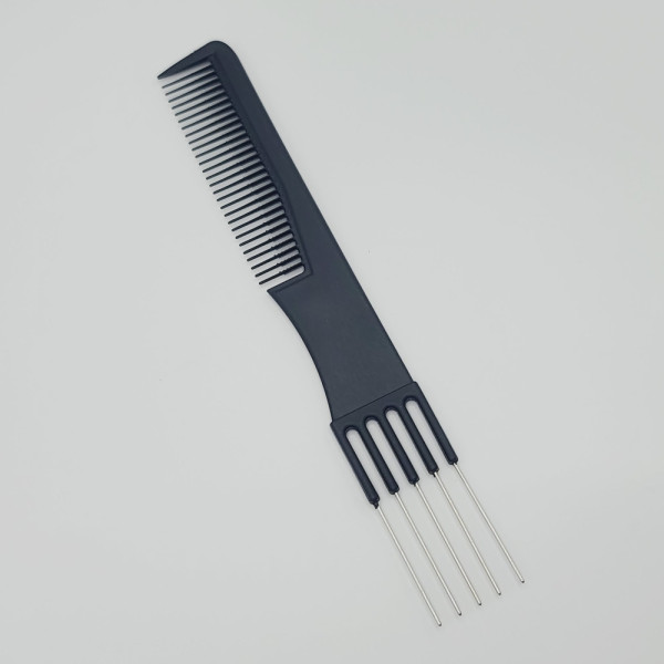 가르마 업스타일 포크빗 삼지창빗 오발빗 작품빗 M50437