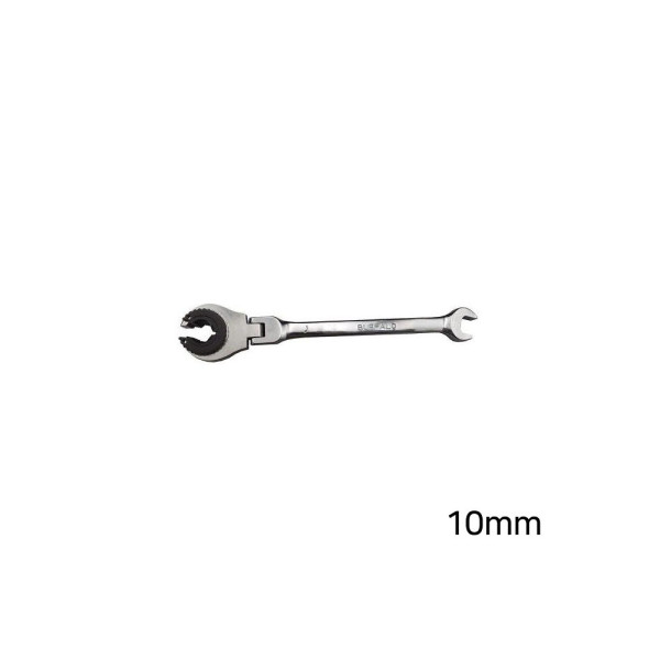 오픈형 라쳇콤비렌치 플렉시블 타입 10mm