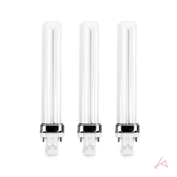 오스람 DULUX-S PL램프 FPX-13W