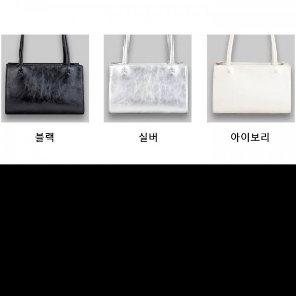 럭셔리 고급스러운 모던 숄더백 세련된 패션 스타일리쉬 우아한 분위기 다양한 스타일 코디