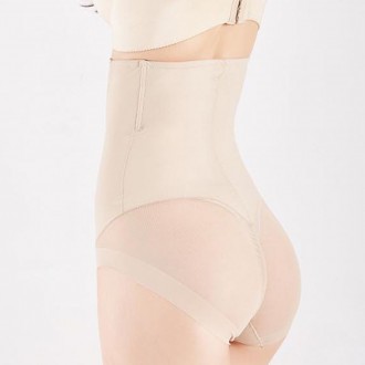 여름 매쉬소재 여자 보정 효과 속옷 통풍 똥배 거들 깔끔 슬림 바디 깔끔 디자인
