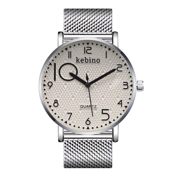 KE-845B_메탈 화이트