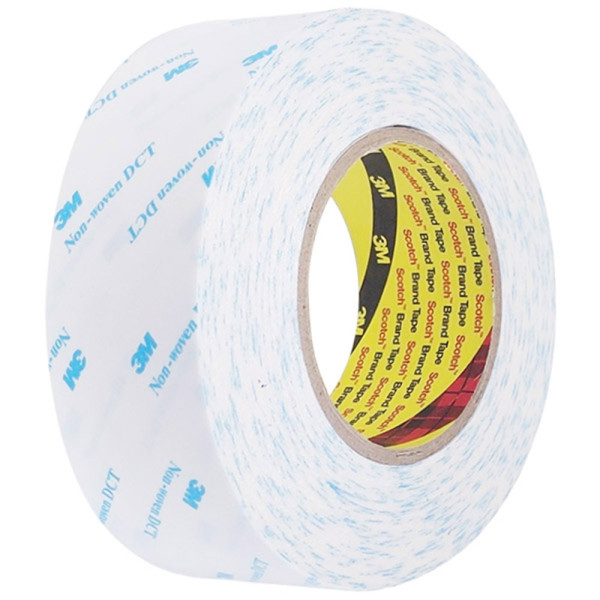부직포 양면테이프 50mm x 50M