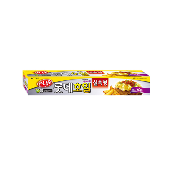 롯데호일15μ(300x30M)_업소용