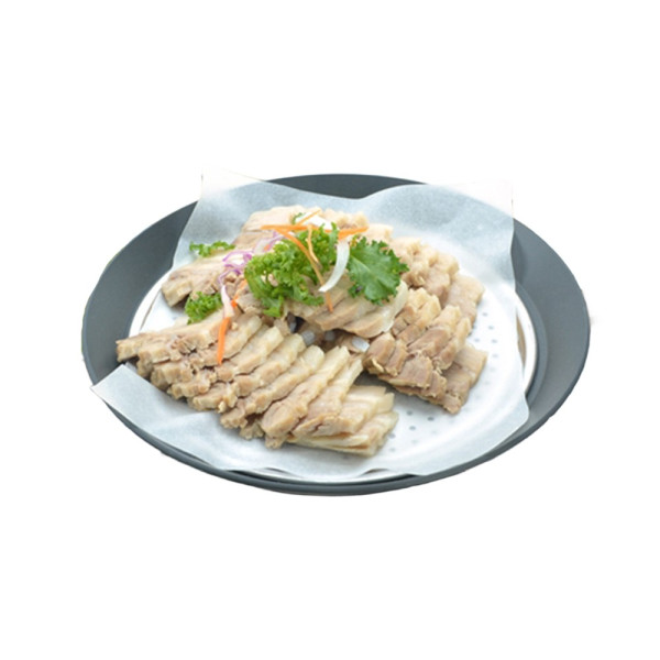 채반포함 경질 수육 전골냄비 세트 대 28cm