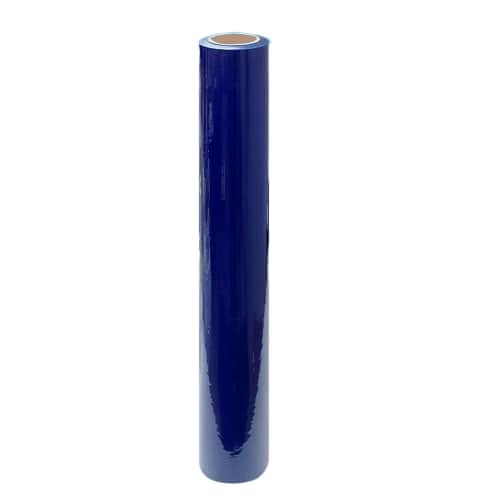 BLEX 보호테이프 투명 청색 900mm x 150M 청색