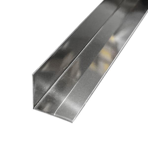 모서리몰딩 스텐 앵글 옵션선택 2400mm 10개묶음