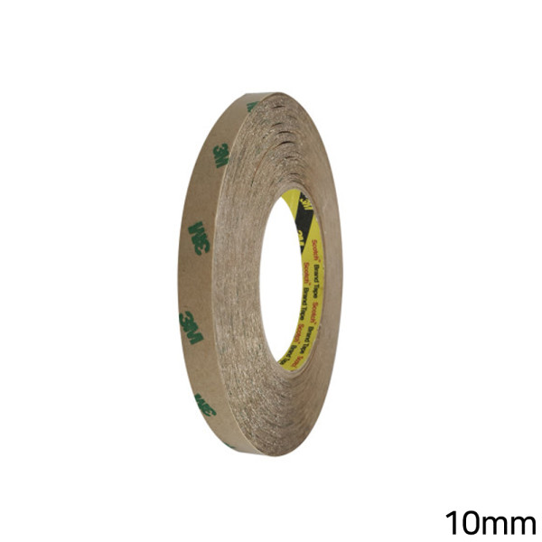 무기재 전사 양면테이프 10mm x 50M