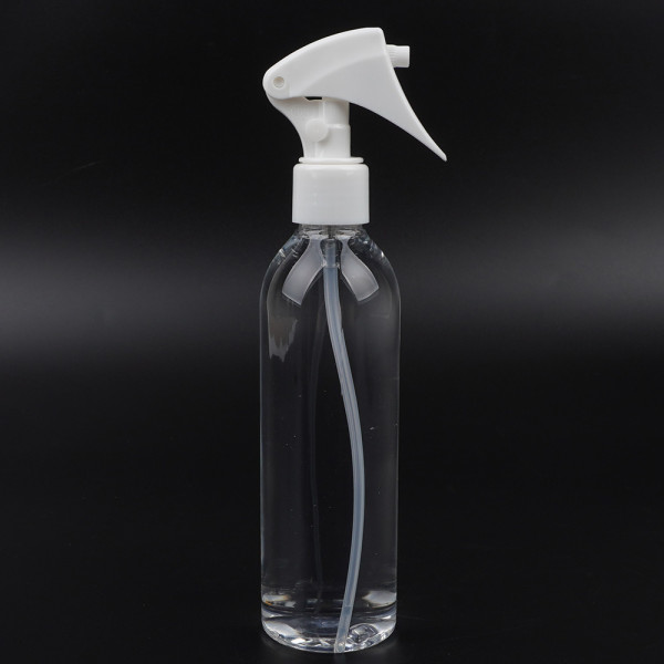 투명 스프레이 분무기 250ml