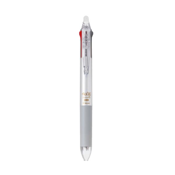 파이롯트 프릭션 슬림 3C 0.38 실버(0.38mm)