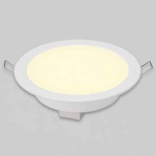 비츠온 다운라이트 LED 롱런2 6인치 15W 전구