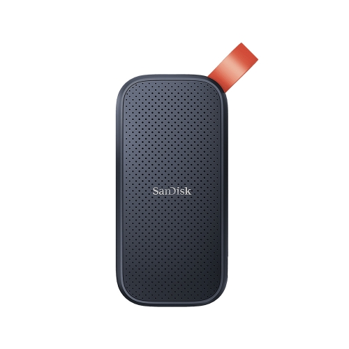 샌디스크 초소형 고용량 포터블 SSD 1TB SDSSDE30 1T00G25