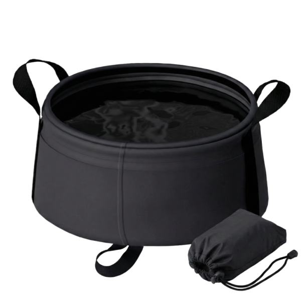대용량 물통 캠핑 차박 낚시 공간절약 8.5L