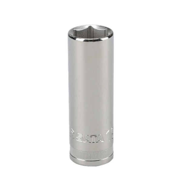 사타 육각 롱 소켓 1 2 19mm