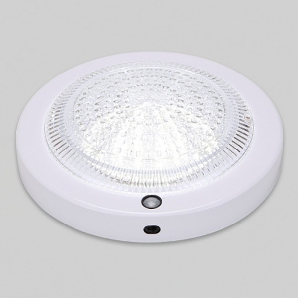 비츠온 원형 LED 센서등 롱런 15W 주광