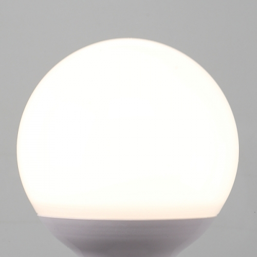 비츠온 볼구 LED 12W G95 주백 KS