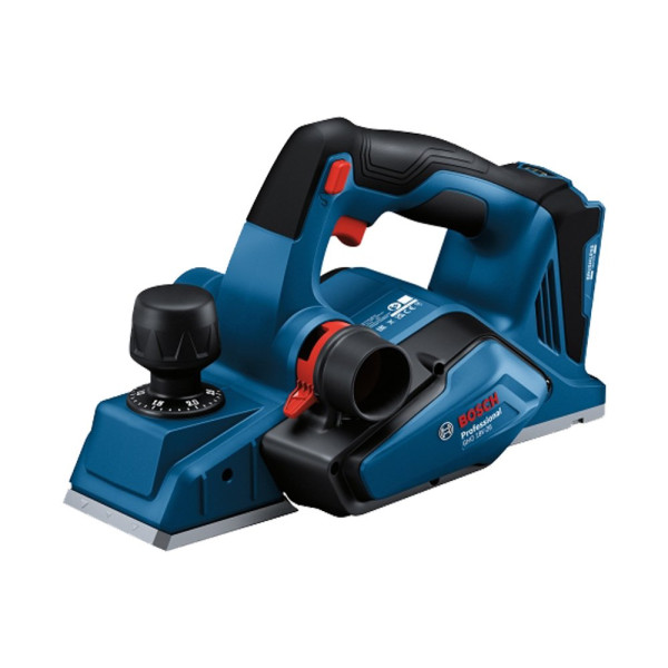 보쉬 BL모터 GHO18V 26 충전대패 82mm 18V 베어툴 대패