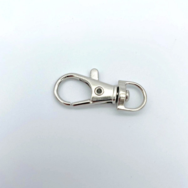 인형 열쇠고리 다용도 붕어고리 키링 34mm