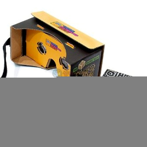 (SA) 3D구글 카드보드 플러스 (AR+VR)