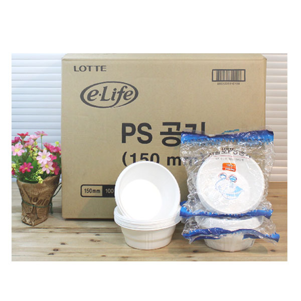 (BOX)이라이프PS공기150_1000개입