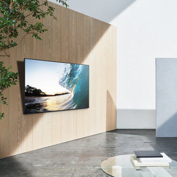 CamelMount WBT55P 각도 조절 벽걸이 TV 거치대 브라켓