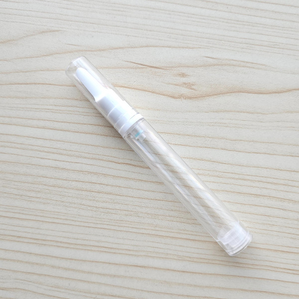 파운데이션 여행용 소분 펌프 화장품 공병 15ml